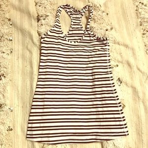 Lululemon cool racer back